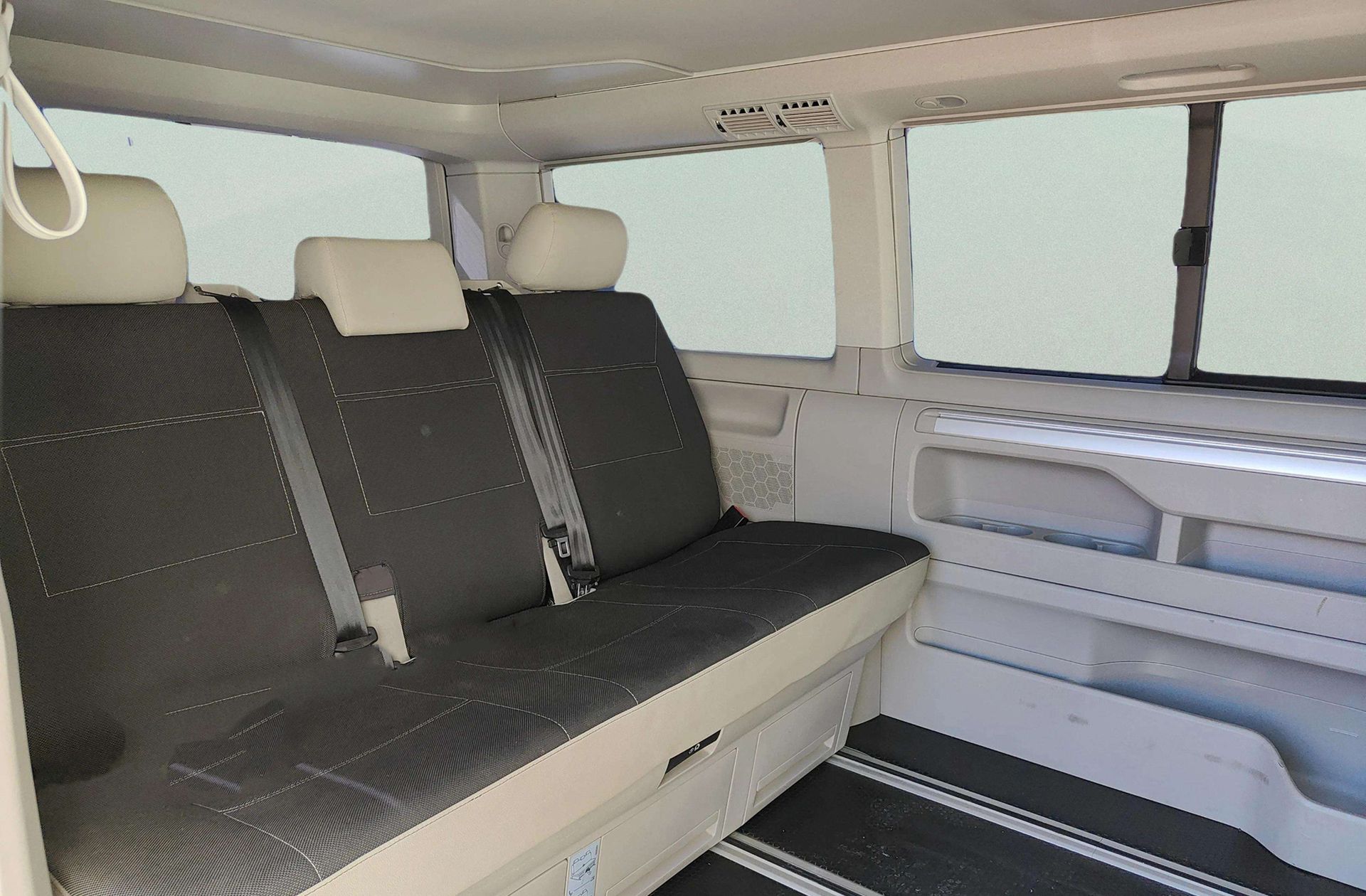 Volkswagen California Beach 2.0 TDI BMT DSG Camperizada - foto 17