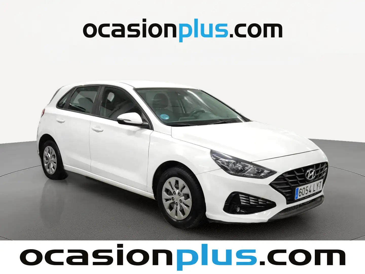 Foto Hyundai i30 Hyundai i30 1.5 DPI Essence (110 CV)