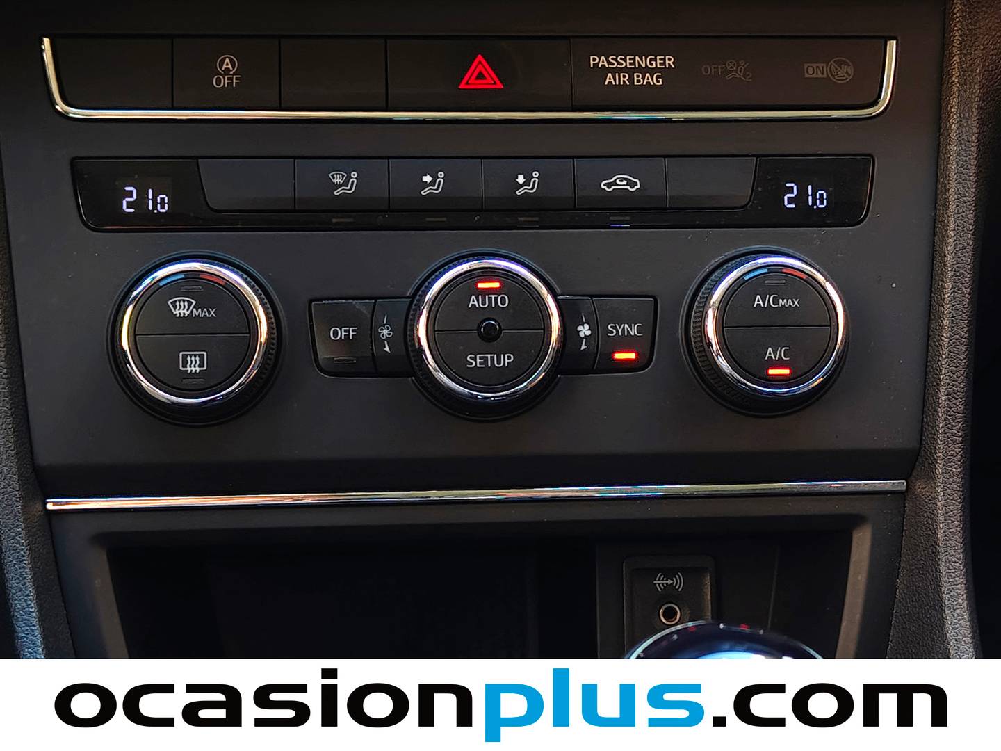 Seat León Seat Nuevo León ST 1.4 TSI 125cv St&Sp Style Connect Pl manual