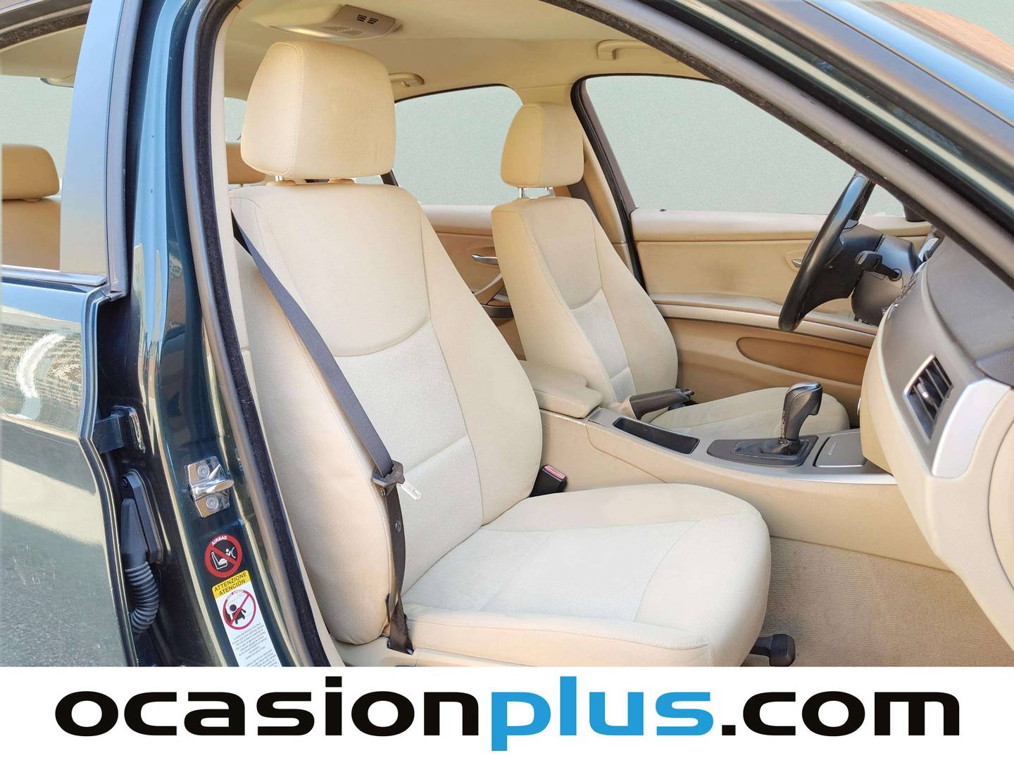 BMW Serie 3 BMW Serie 3 320d (163 CV) km 0