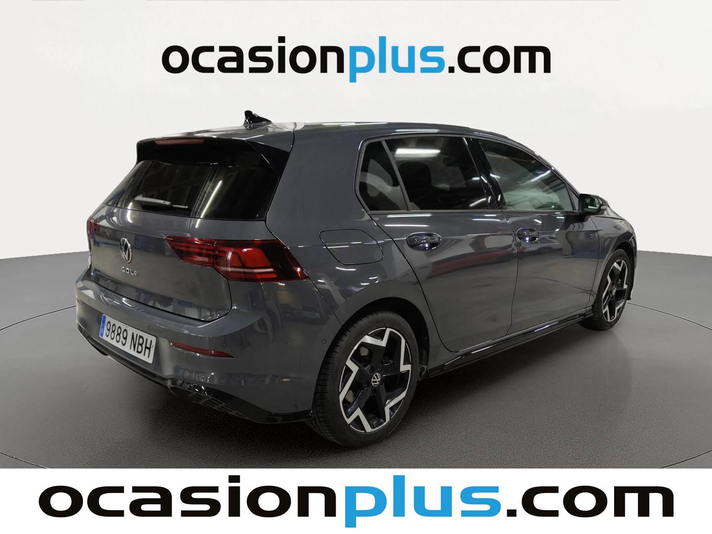 Foto Volkswagen Golf Volkswagen Golf R-Line 2.0 TDI (150 CV) DSG