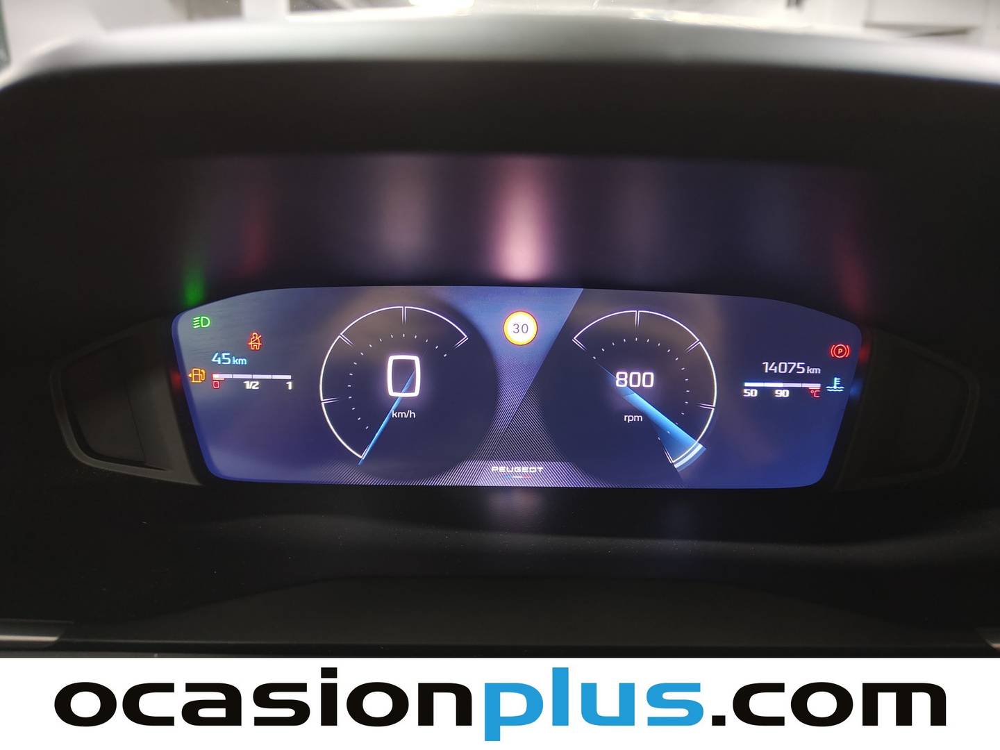 Foto Peugeot 2008 Peugeot 2008 PureTech 100 S&S Allure (100 CV)