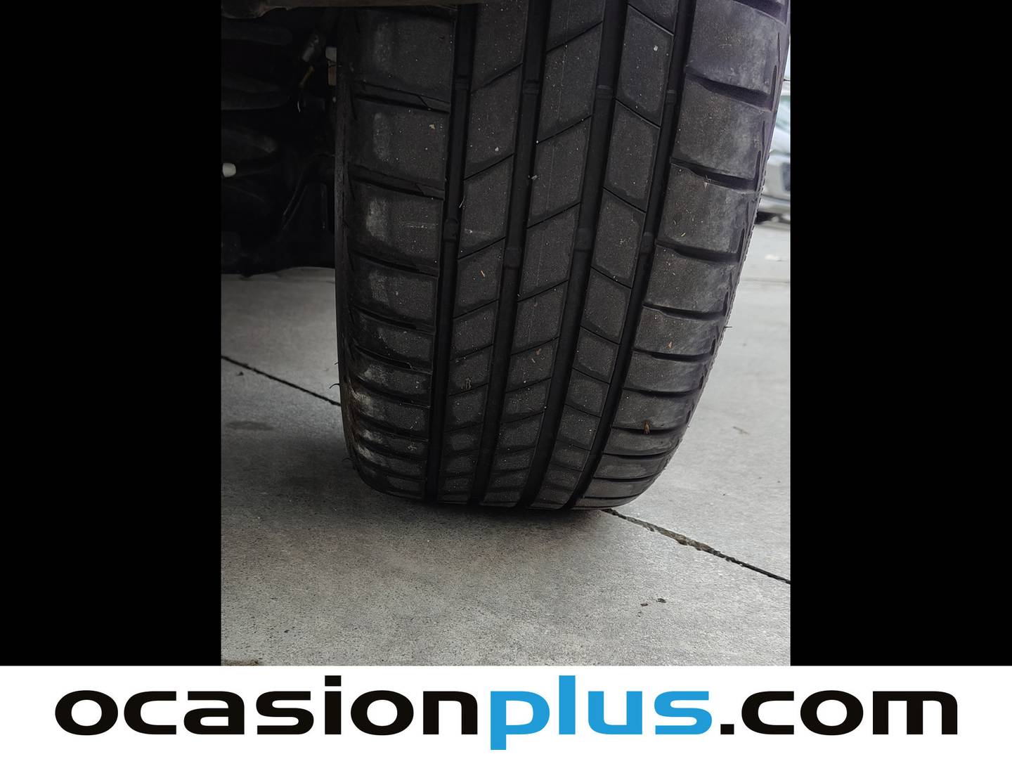 Foto Opel Crossland Opel Crossland 1.2 GS Line (110 CV)