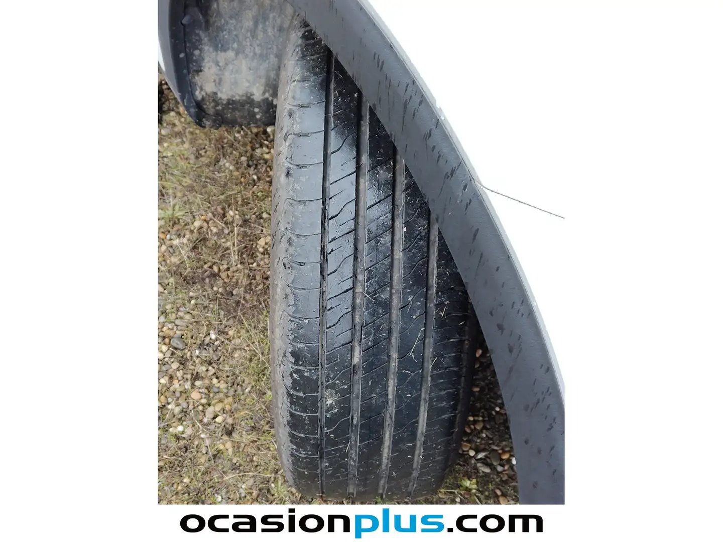 Foto MG HS MG HS 1.5 Turbo GDI Comfort DCT (162 CV)