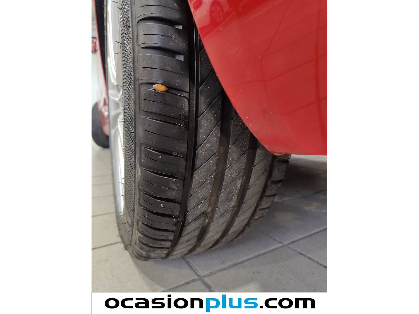 Audi A3 Audi A3 Sportback Advanced 1.2 TFSI (110 CV) seminuevo