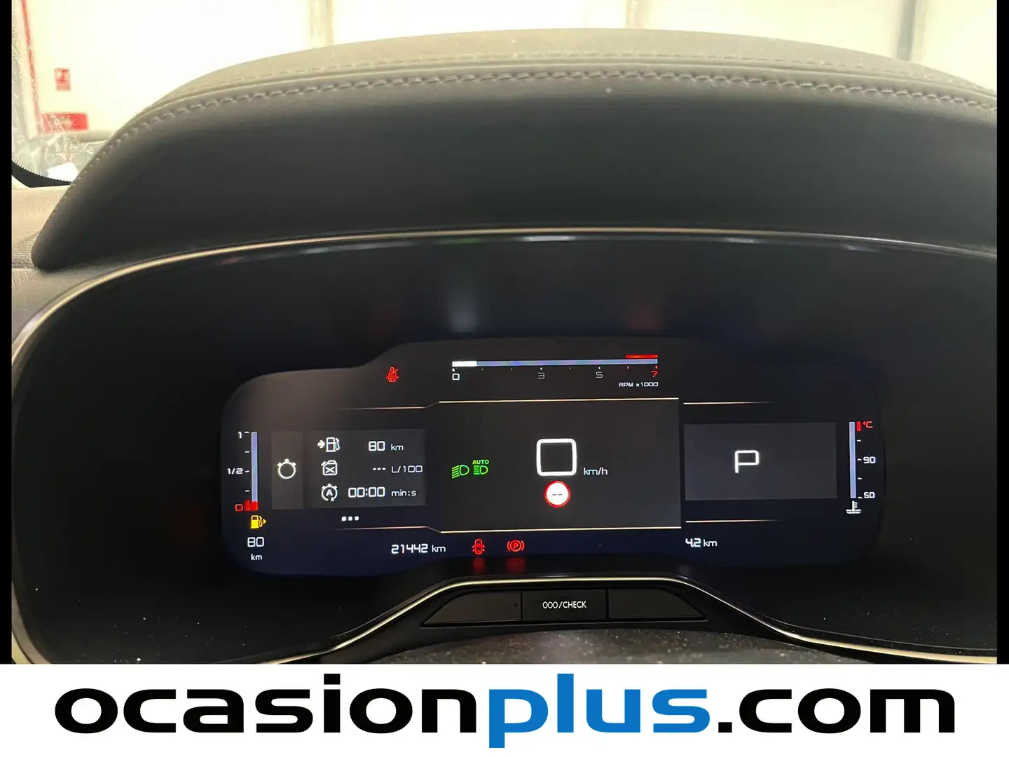 Foto Citroën C5 Aircross Citroen C5 Aircross BlueHDi 130 S&S Plus EAT8 (131 CV)