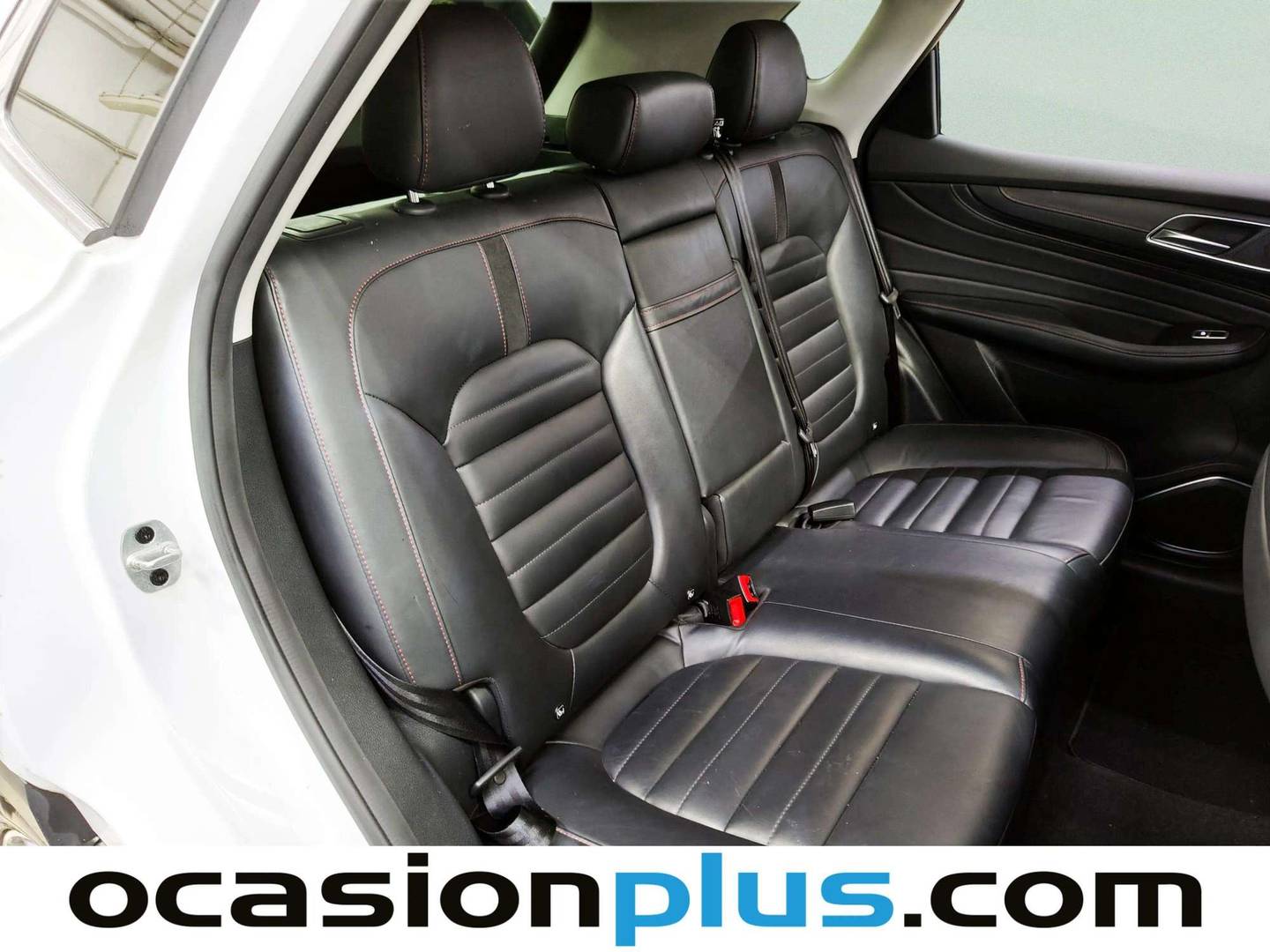 Foto MG HS MG HS 1.5 Turbo GDI Luxury DCT (162 CV)