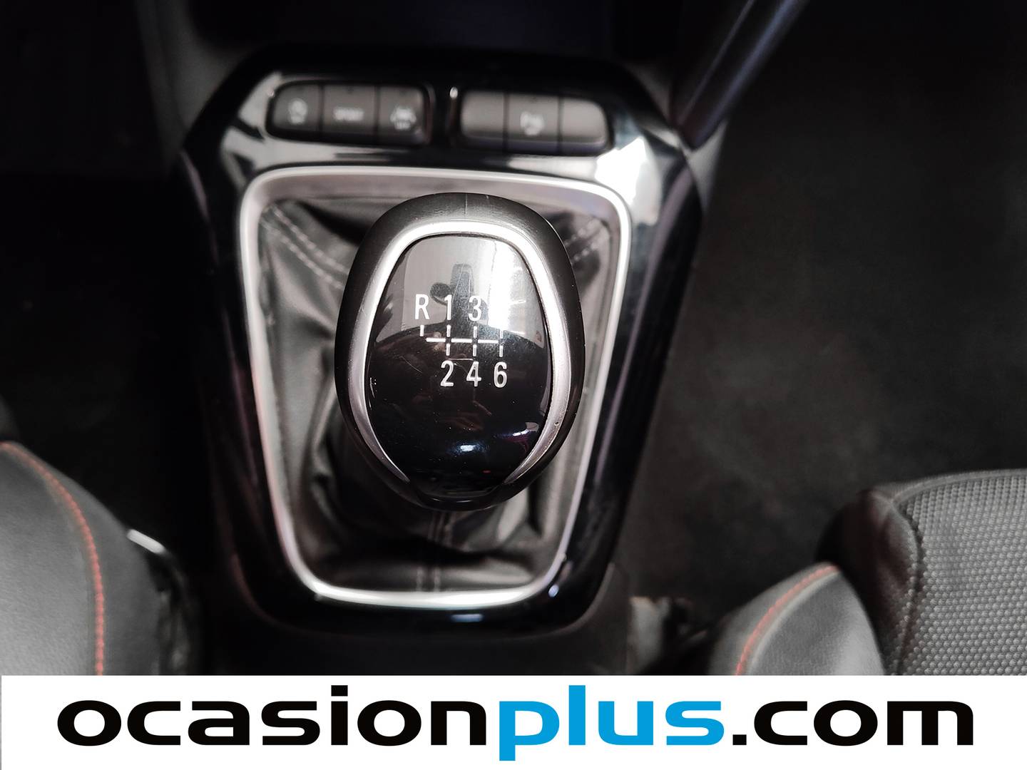 Foto Opel Corsa Opel Corsa 1.2 Turbo XHL GS-Line (100 CV)