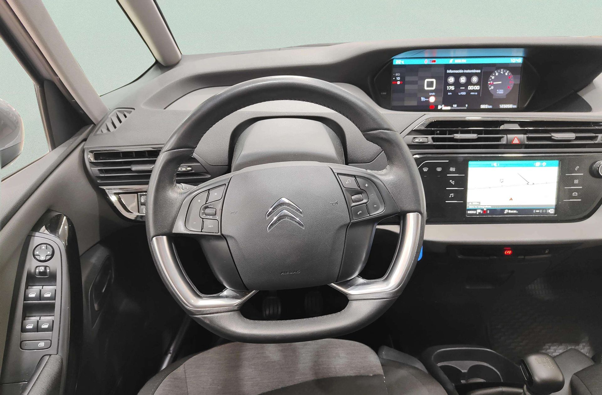 Citroën C4 Grand SpaceTourer PureTech 130 Feel 7 plazas - foto 26