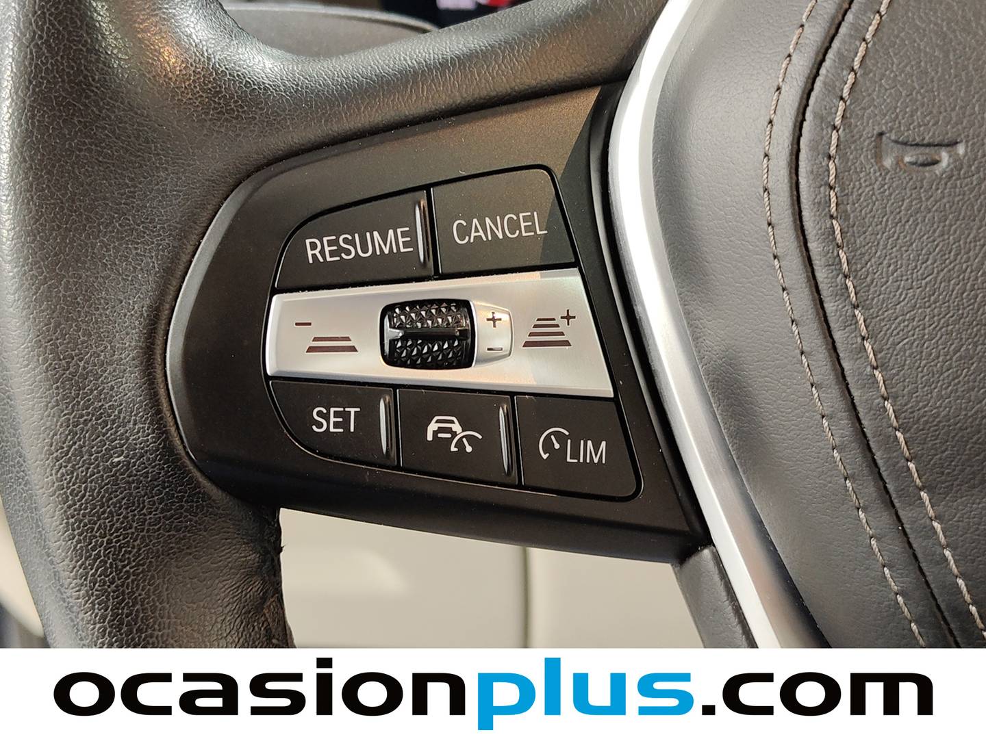 Foto BMW X5 BMW X5 xDrive30d (286 CV)