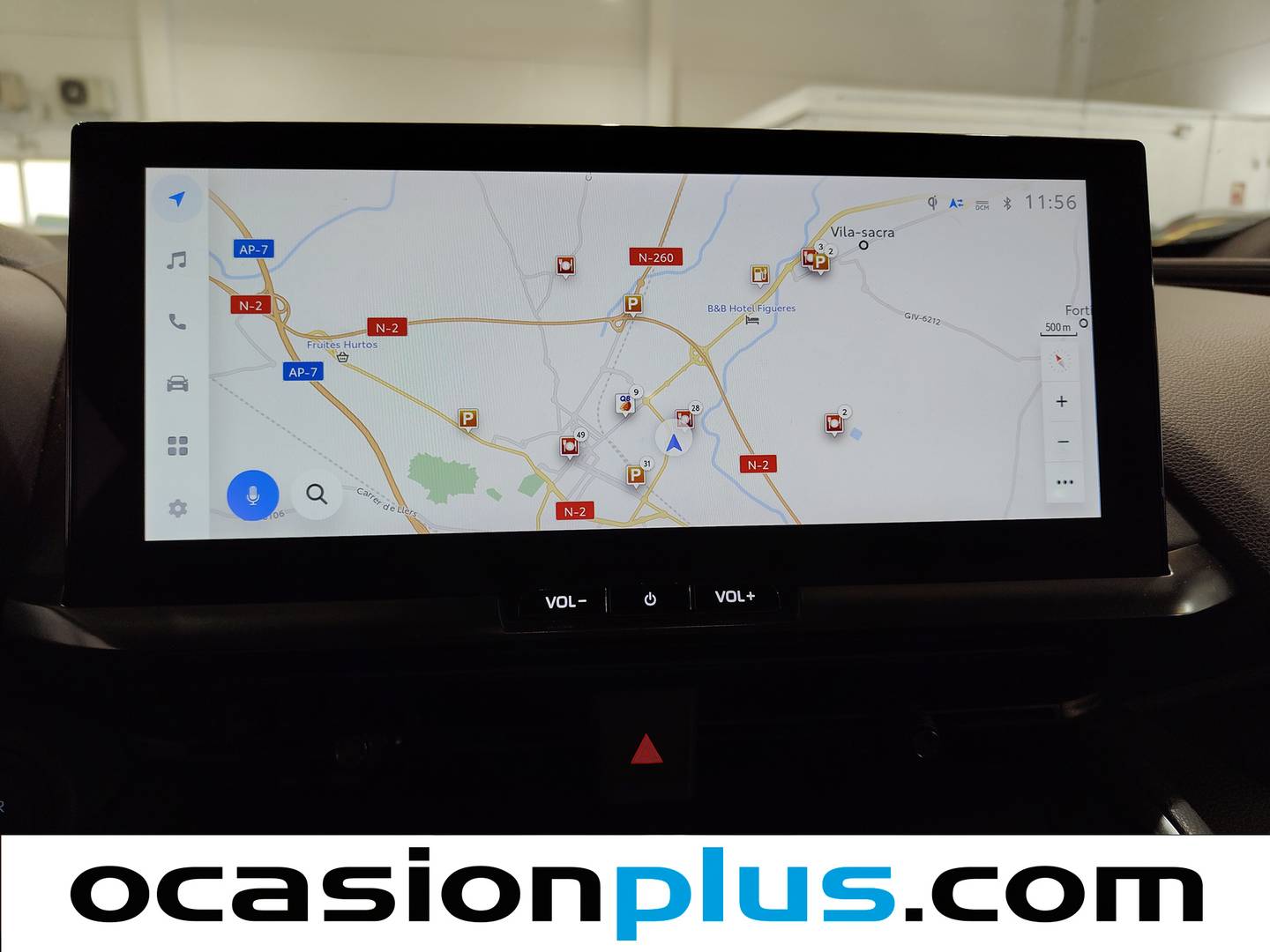 Extras y acabados del Toyota C-HR Toyota C-HR 140H Advance (140 CV)