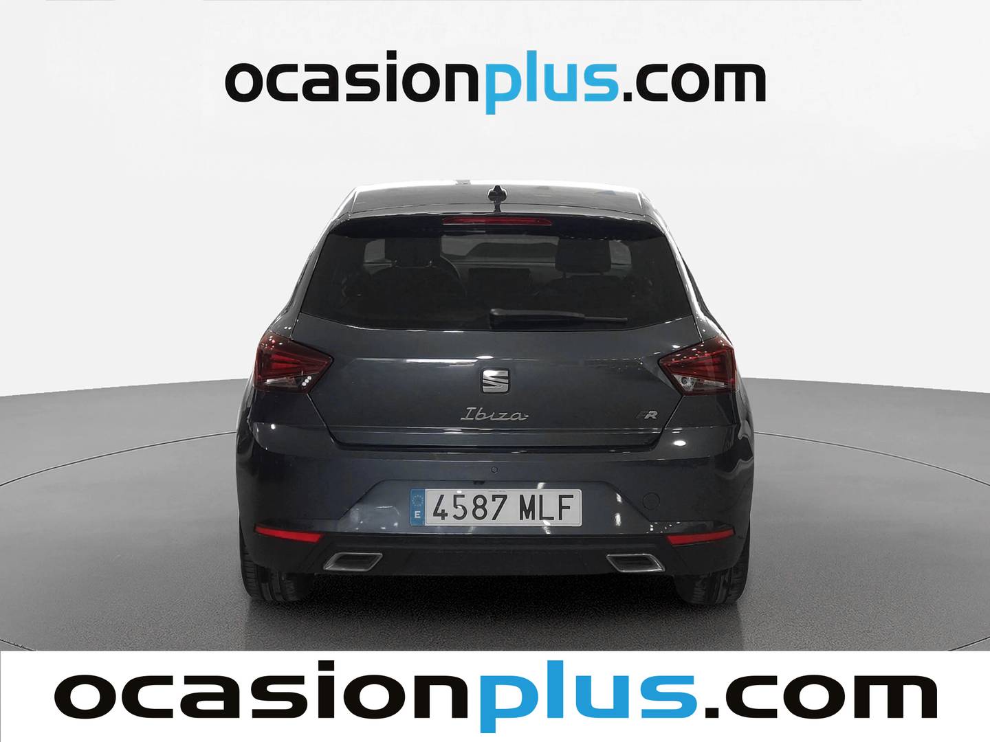 Foto Seat Ibiza SEAT Ibiza 1.0 TSI S&S FR XL  (110 CV)