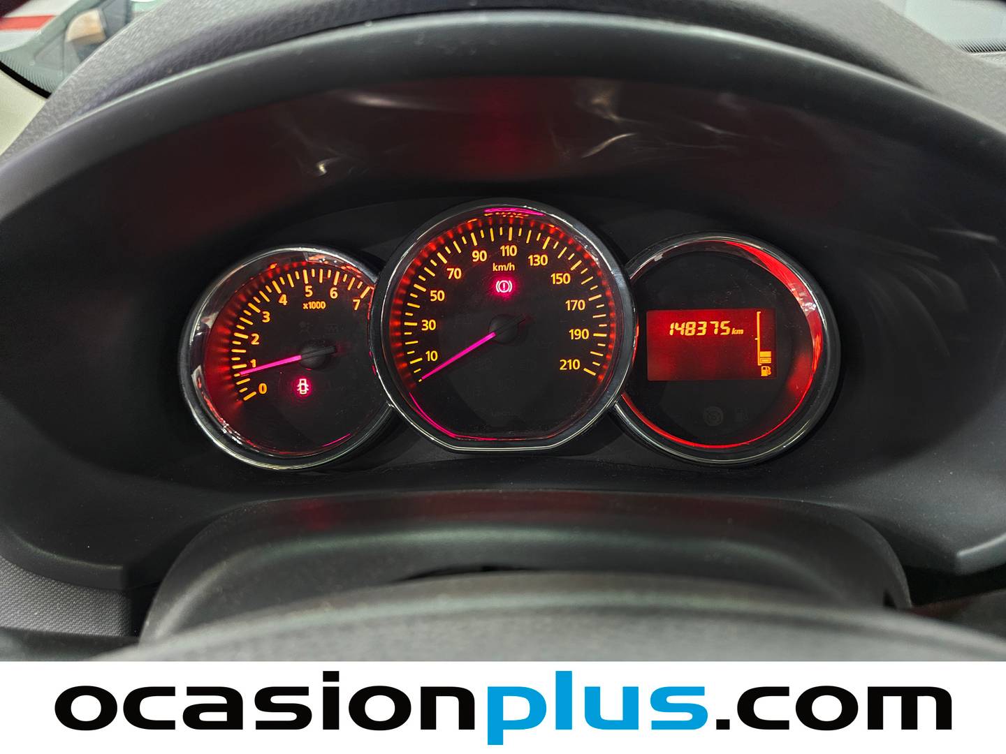 Foto Dacia Sandero Dacia Sandero Laureate dCi (90 CV)