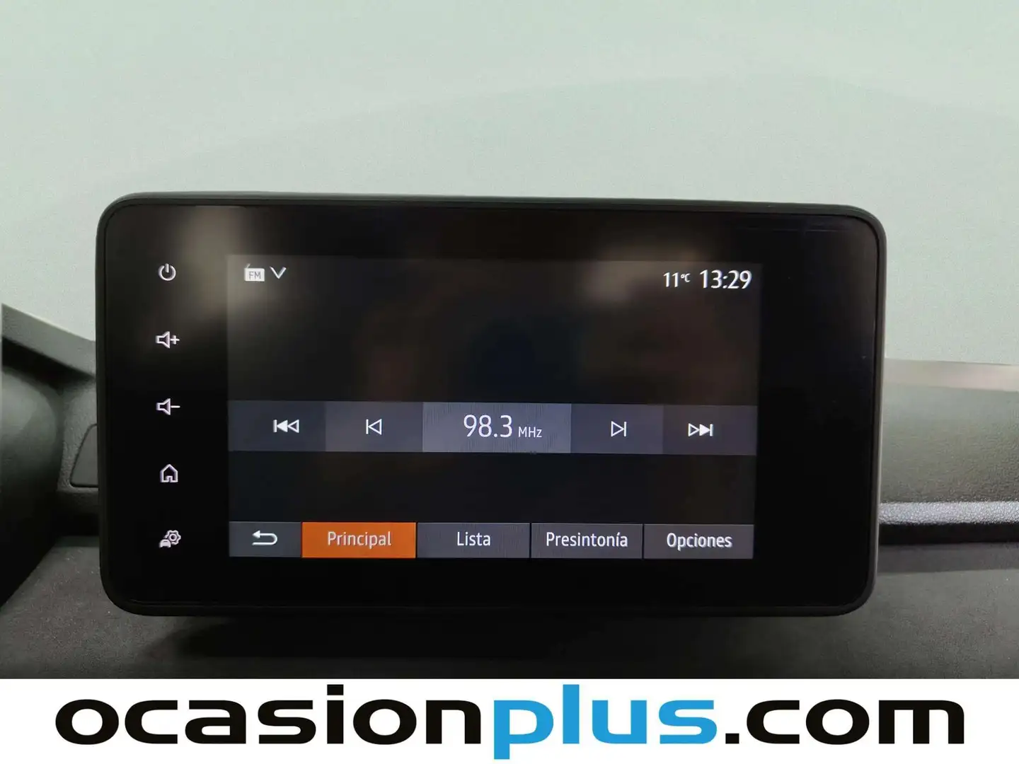 Foto Dacia Sandero Dacia Sandero Stepway Extreme Go TCe (110 CV)