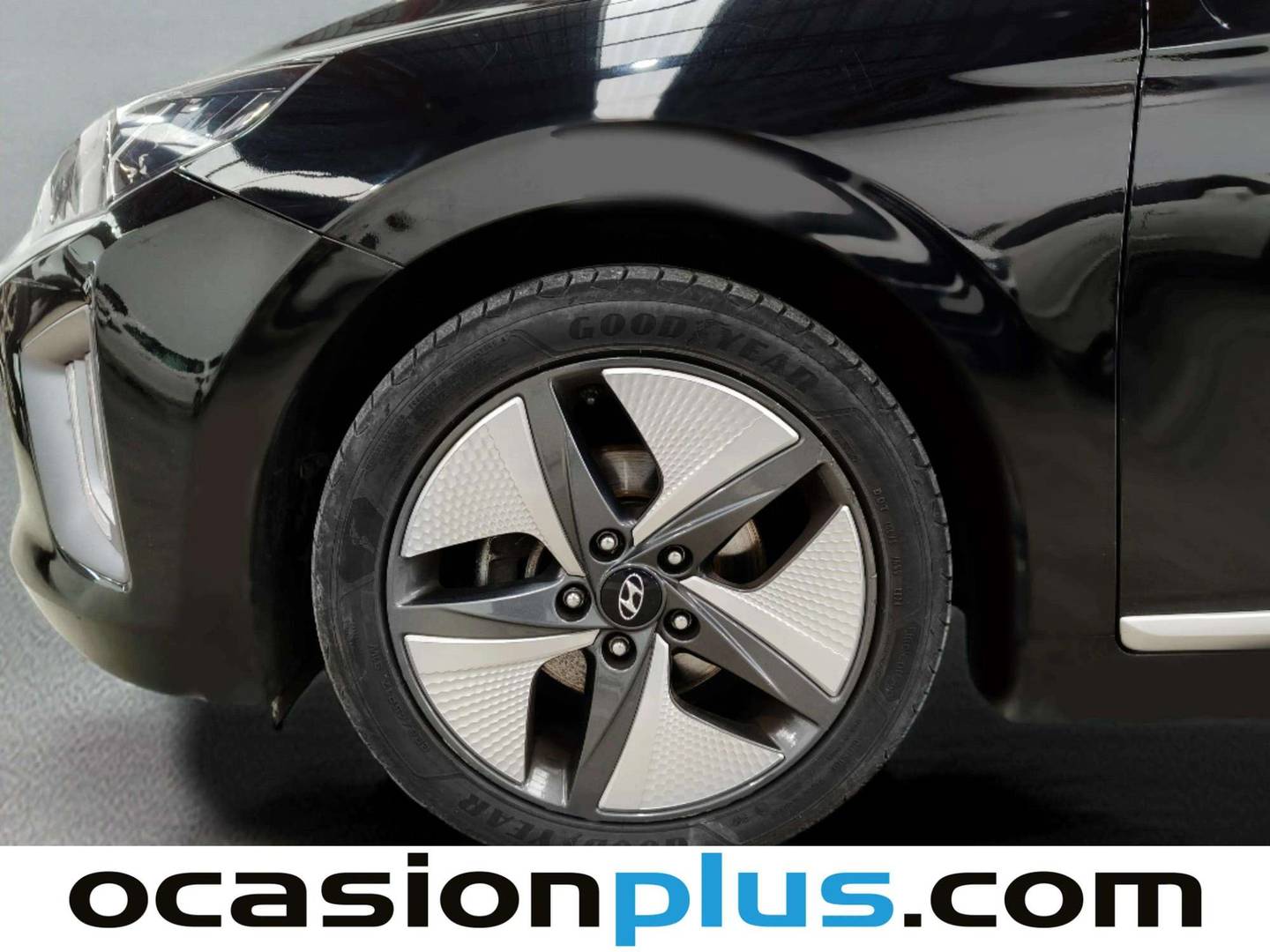 Hyundai IONIQ Hyundai Ioniq 1.6 GDI HEV Tecno DCT (141 CV) km 0