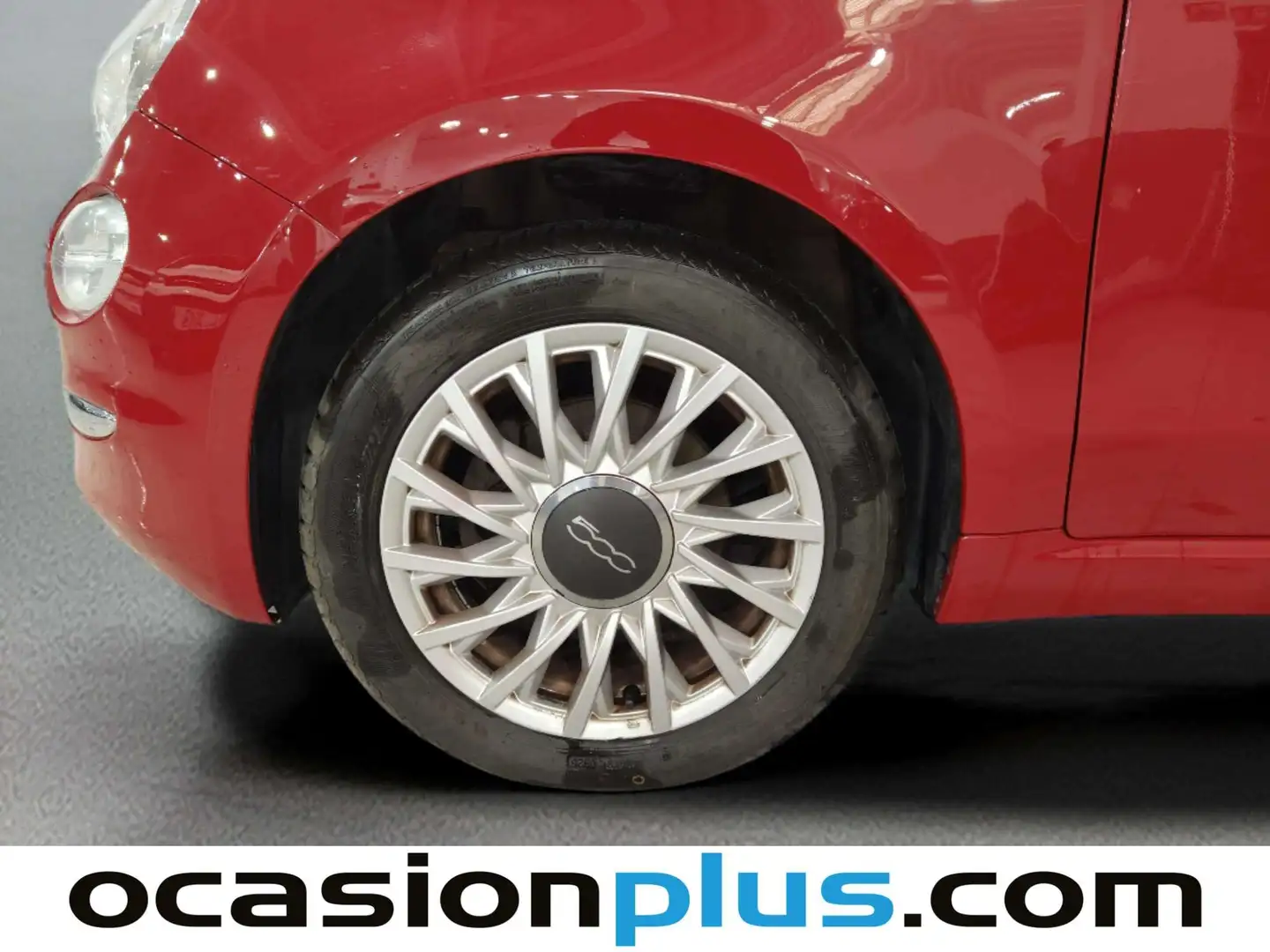 Foto Fiat 500 Fiat 500 1.0 Hybrid Dolcevita (70 CV)