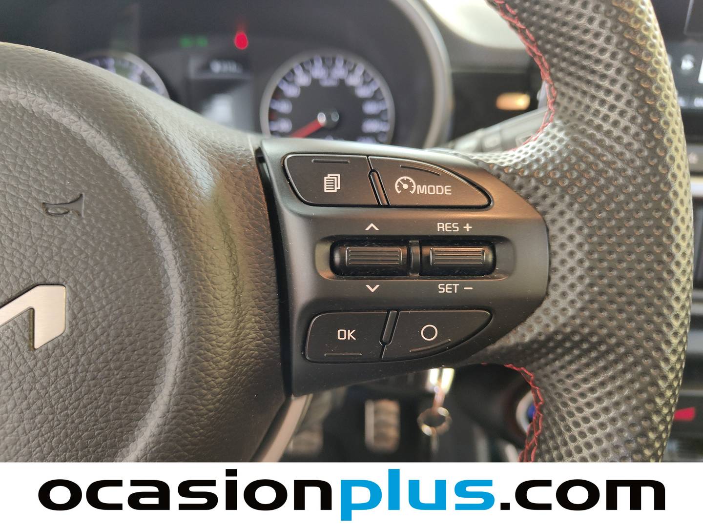 KIA Picanto KIA Picanto 1.2 DPi GT Line (84 CV) barato