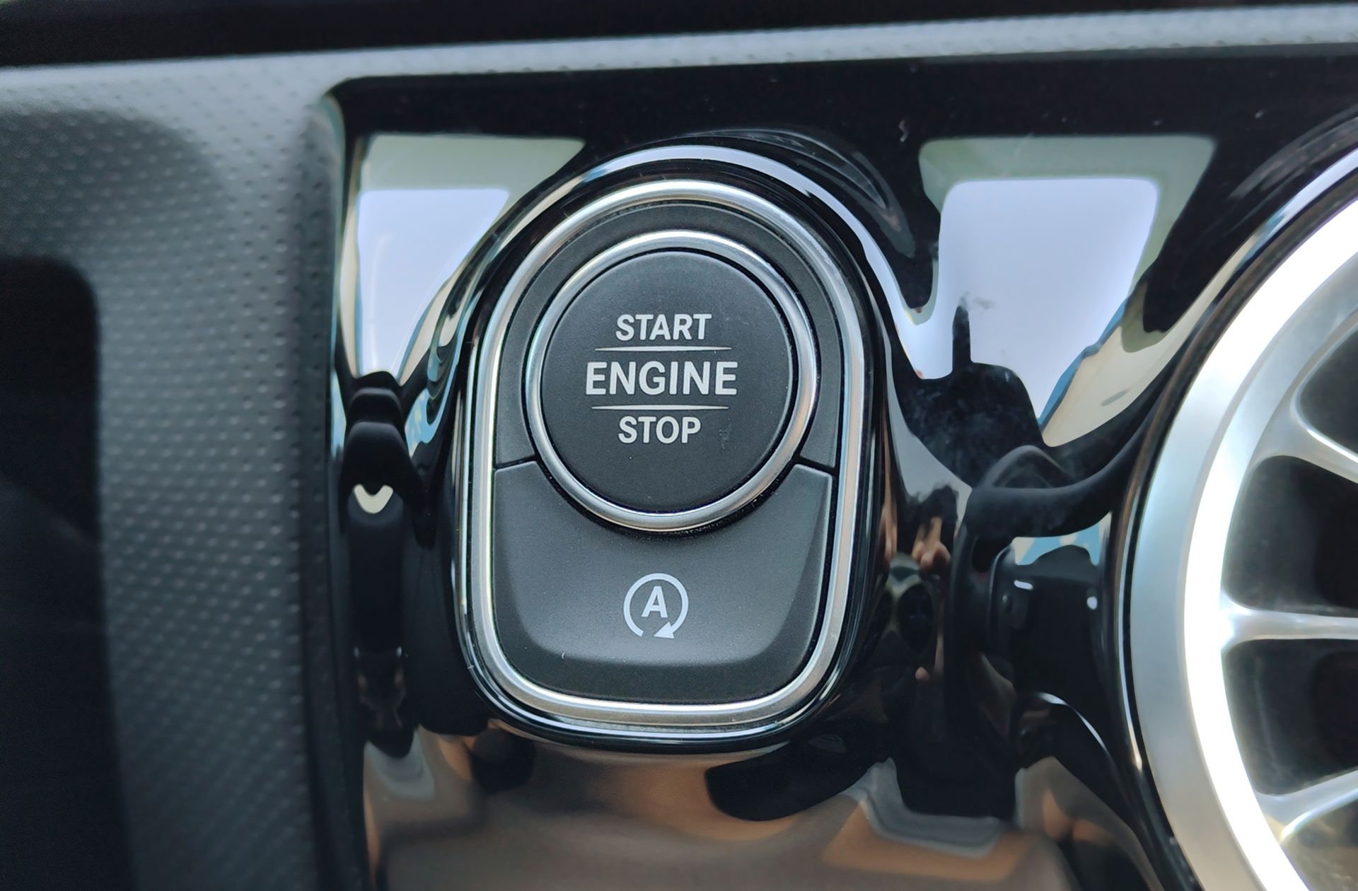 Mercedes-Benz Clase A 200 d Pack AMG - foto 42