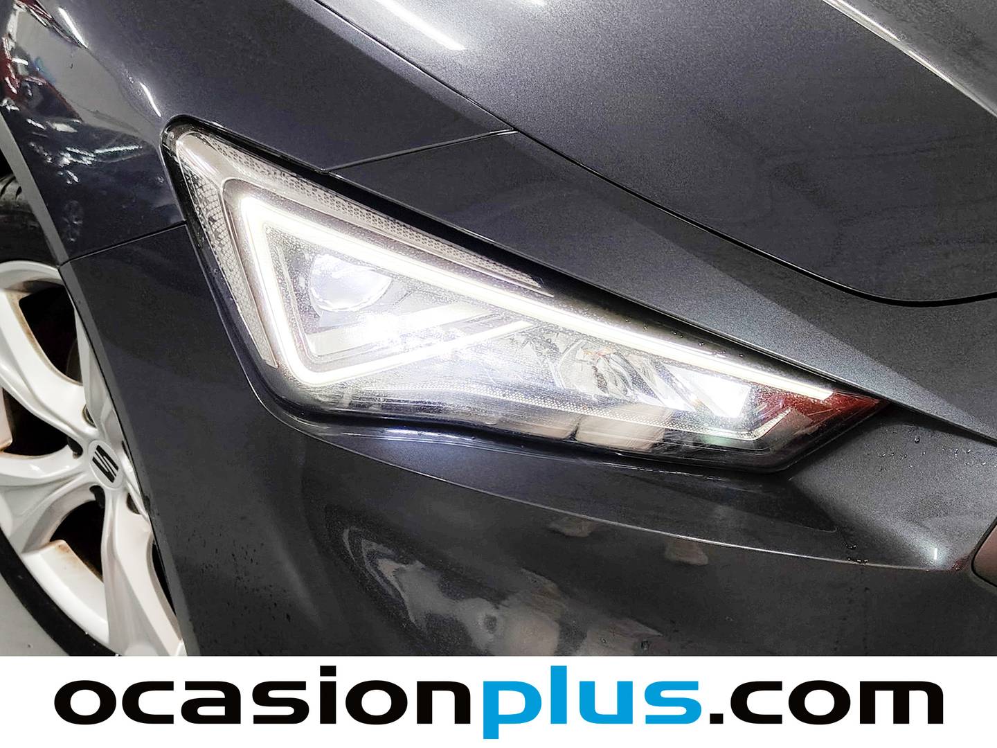 Seat León Seat León 1.5 eTSI S&S FR Special Edition Vision DSG (150 CV) al mejor precio