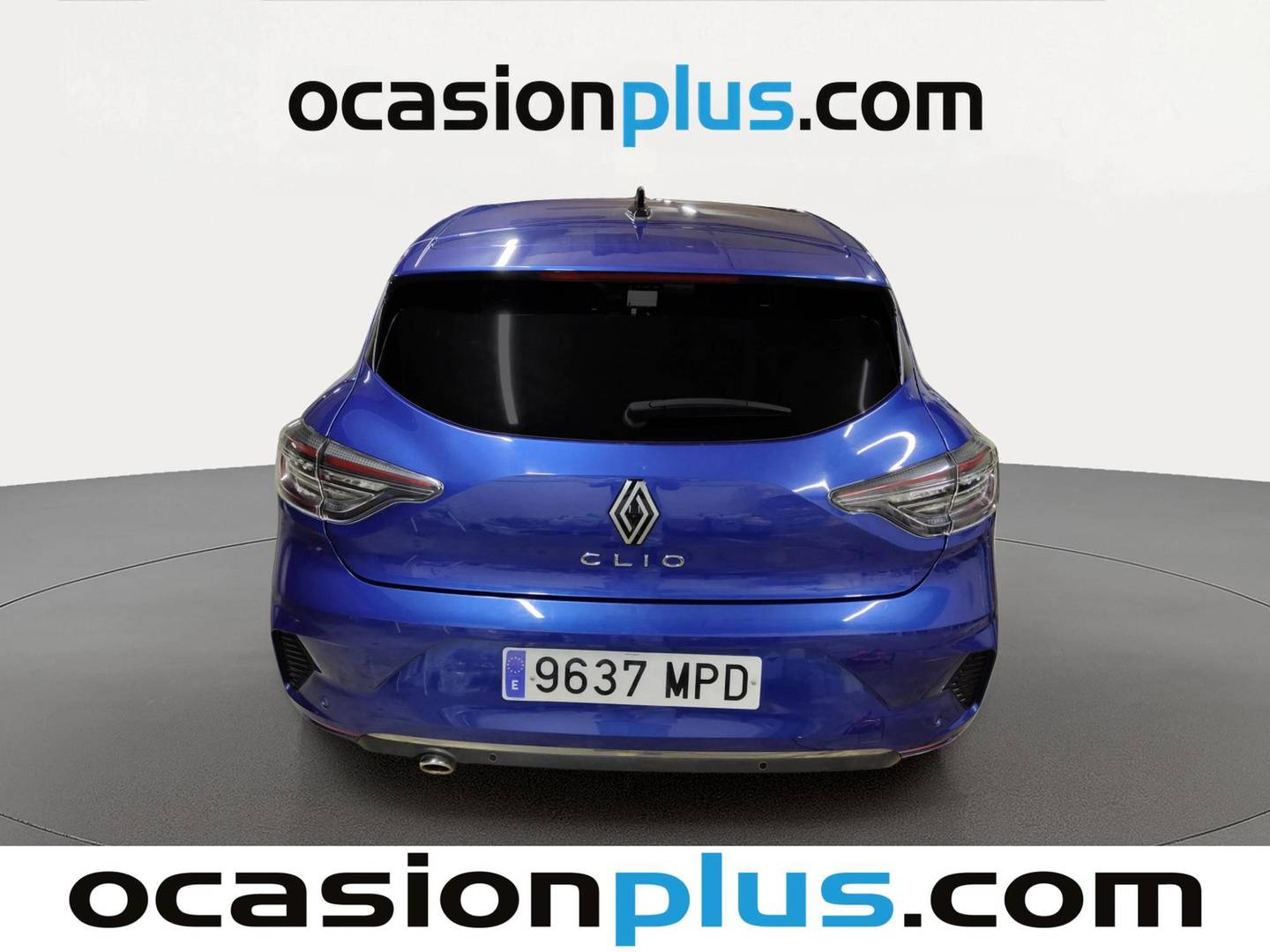 Renault Clio Renault Clio Techno TCe (90 CV) barato