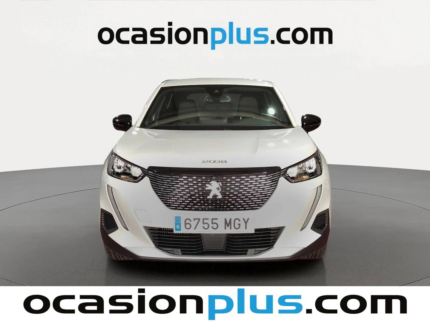 Peugeot 2008 Peugeot 2008 BlueHDi 130 S&S Allure Pack EAT8 (130 CV) 130cv