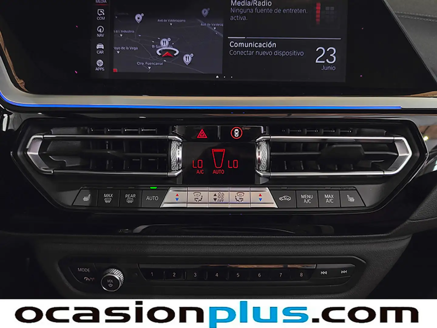 Foto BMW Z4 BMW Z4 M40i Cabrio  (340 CV)