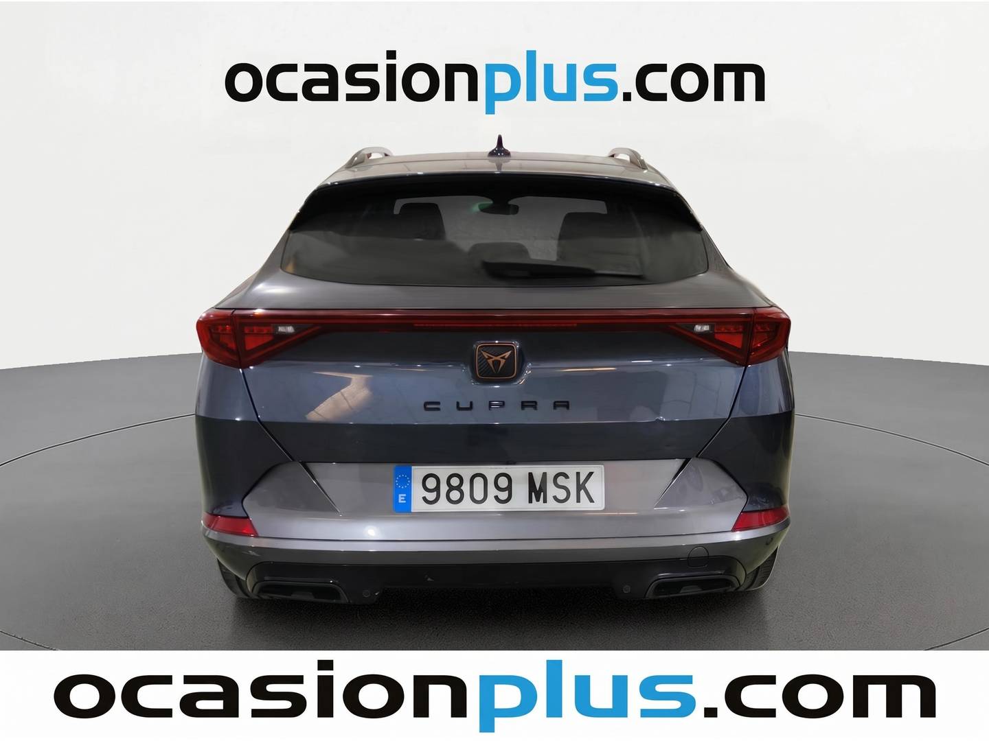 Cupra Formentor Cupra Formentor 1.5 TSI (150 CV) 150cv