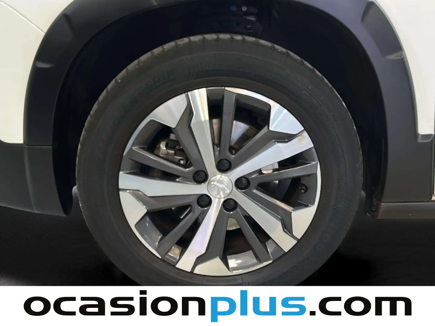 Foto Peugeot Rifter Peugeot Rifter PureTech Allure Standard (110 CV)