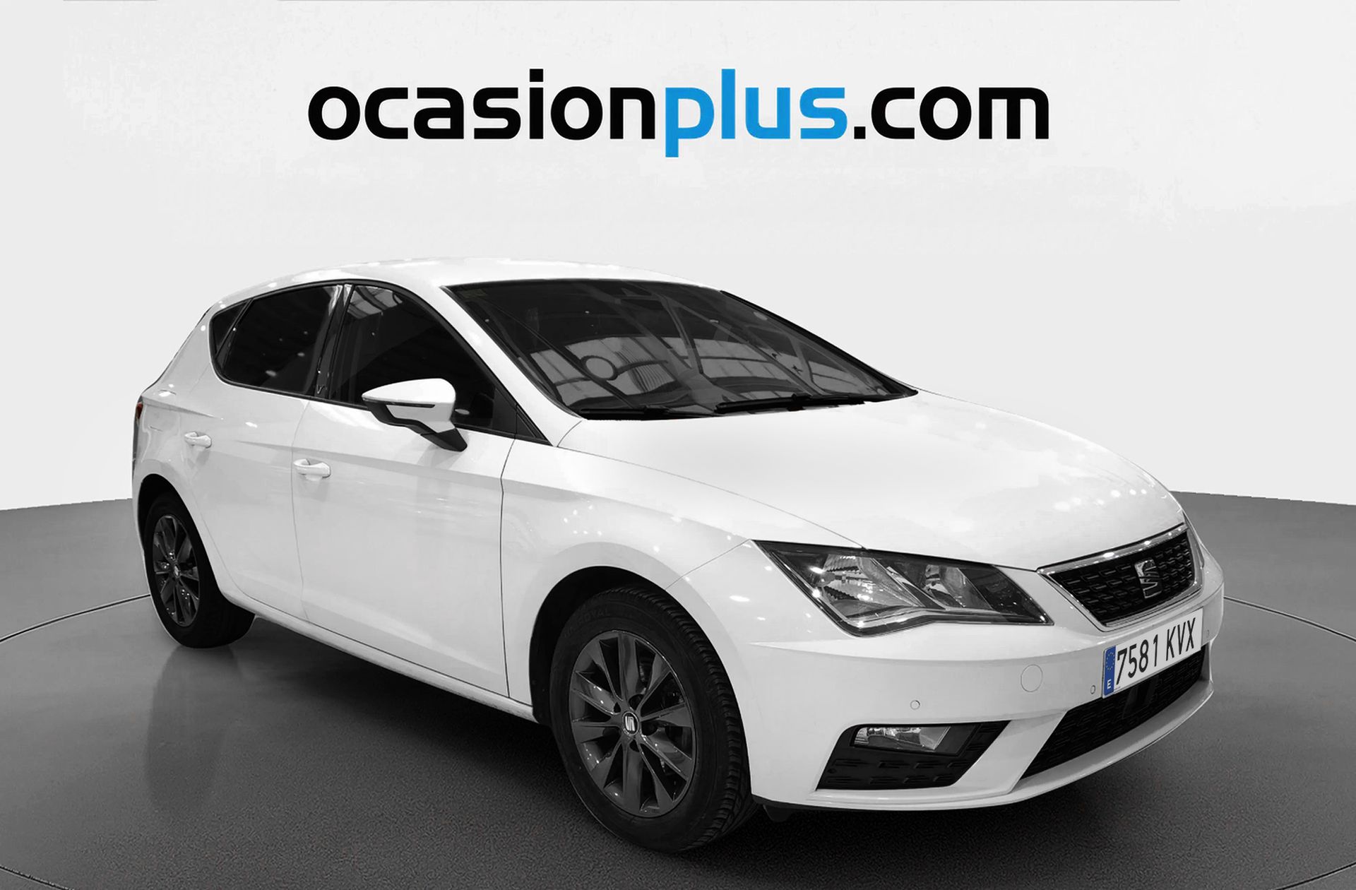 SEAT León 1.0 EcoTSI Style Visio Edition - foto 2