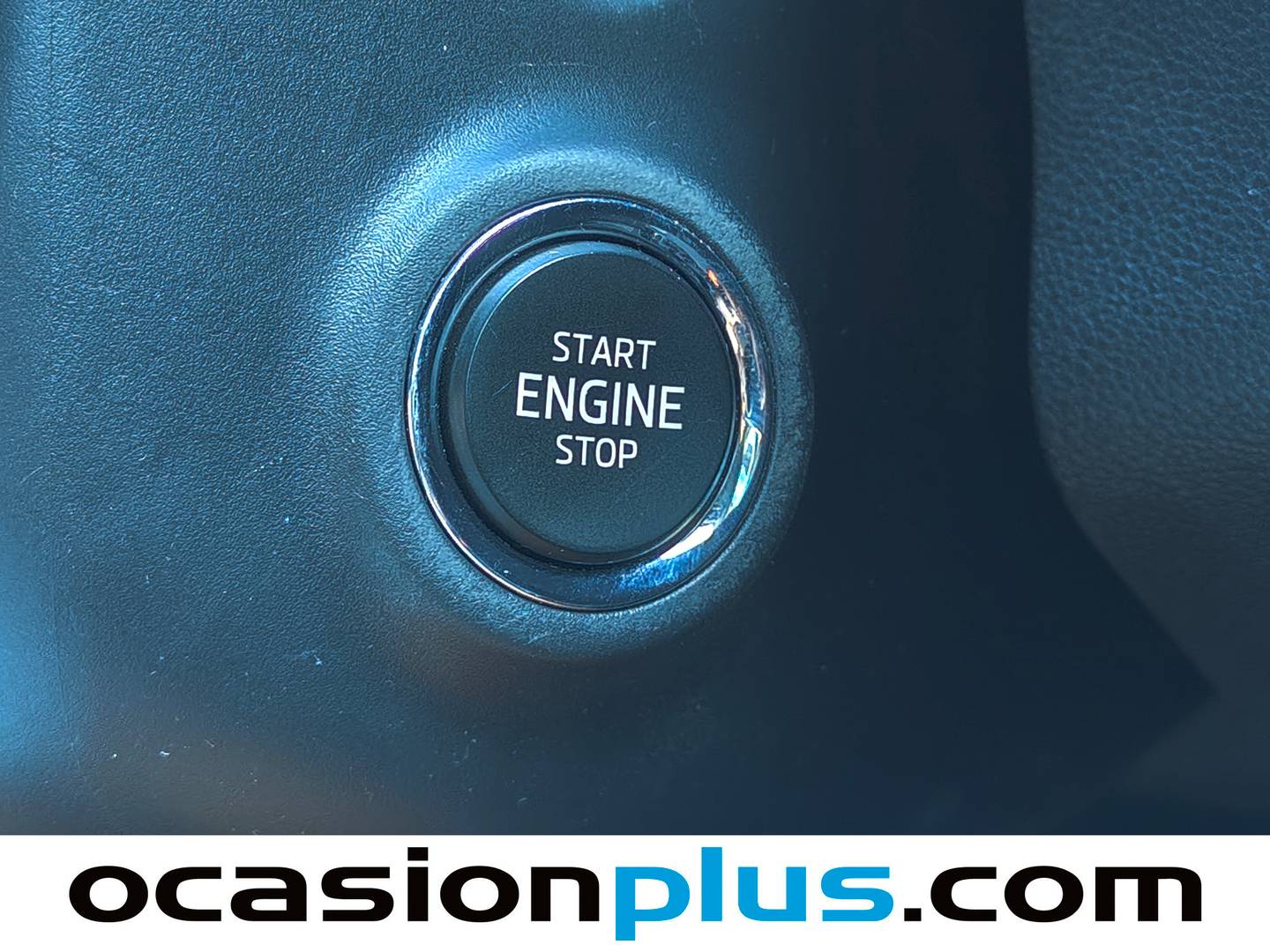 Paquetes del Skoda Kamiq Skoda Kamiq 1.0 TSI Emotion (110 CV)