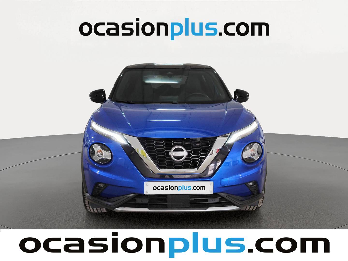 Nissan JUKE Nissan Juke DIG-T N-Design Black (114 CV) al mejor precio