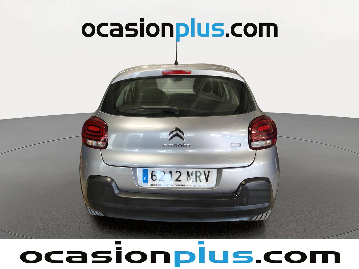 Foto Citroën C3 Origin Citroen C3 Origin Plus BlueHDi (102 CV)