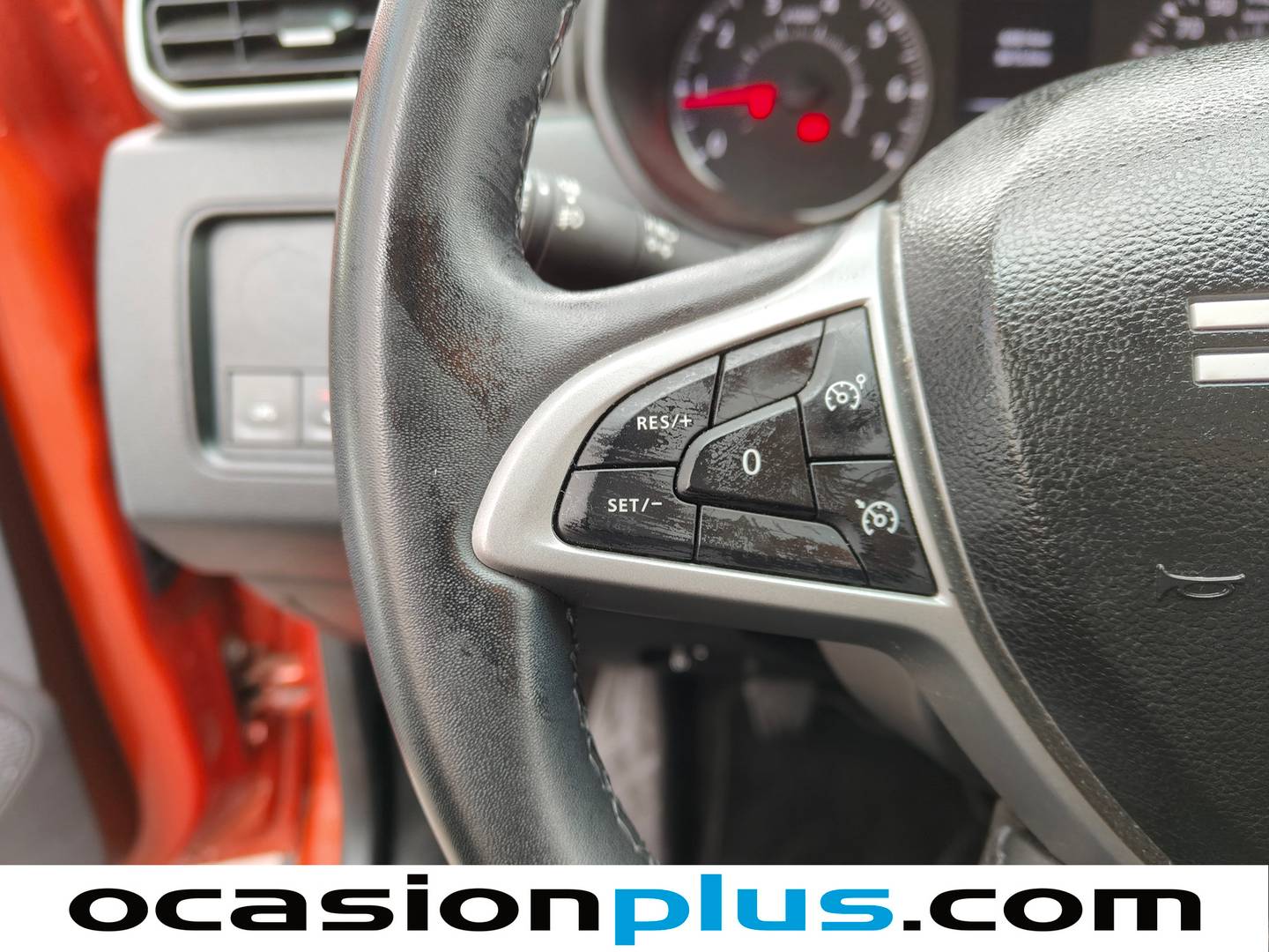 Dacia Duster Dacia Duster Journey Go TCE ECO-G 4X2 (100 CV) 100cv