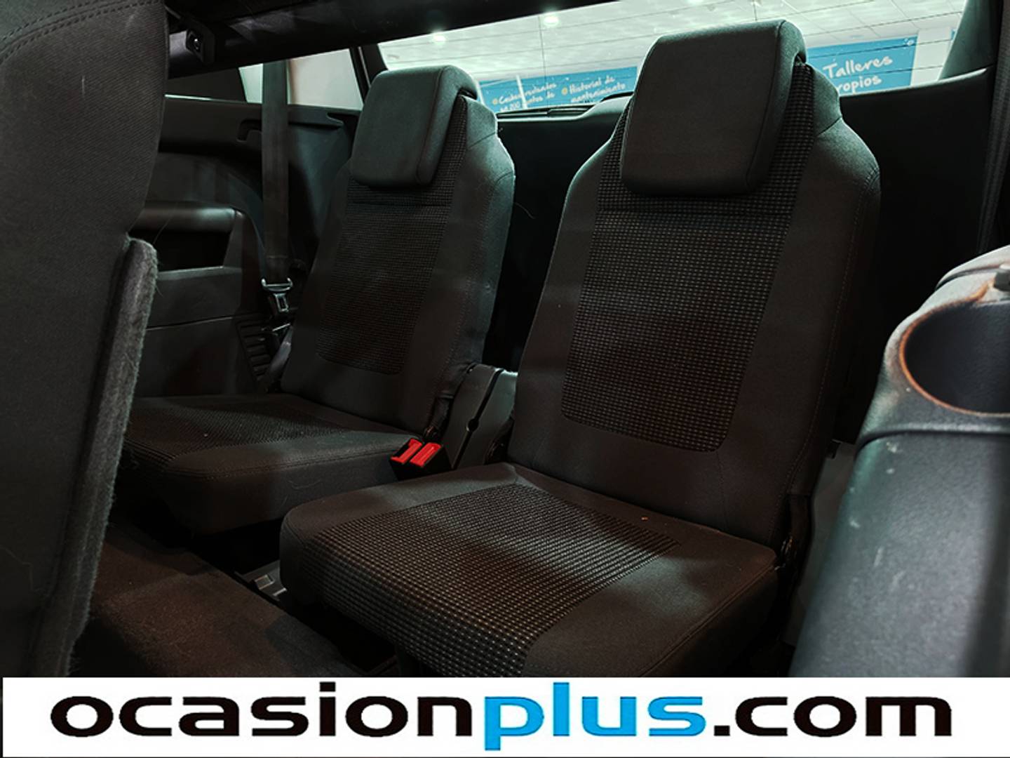 Foto Peugeot 5008 Peugeot 5008 1.6 e-HDI Blue Lion Active FAP ETG6 (115 CV) 7 Plazas