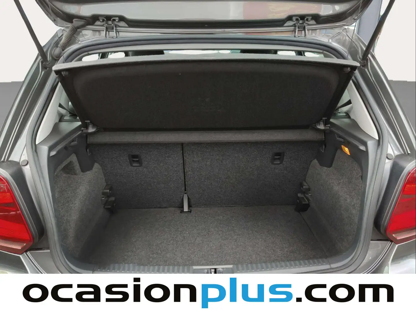 Foto Volkswagen Polo Volkswagen Polo Advance 1.2 TSI BMT (90 CV)