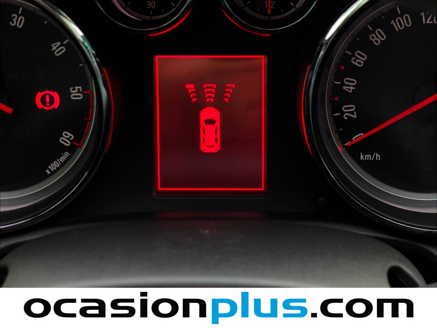 Foto Opel GTC Opel Astra 1.6 CDTI GTC S&S Sportive (136 CV)