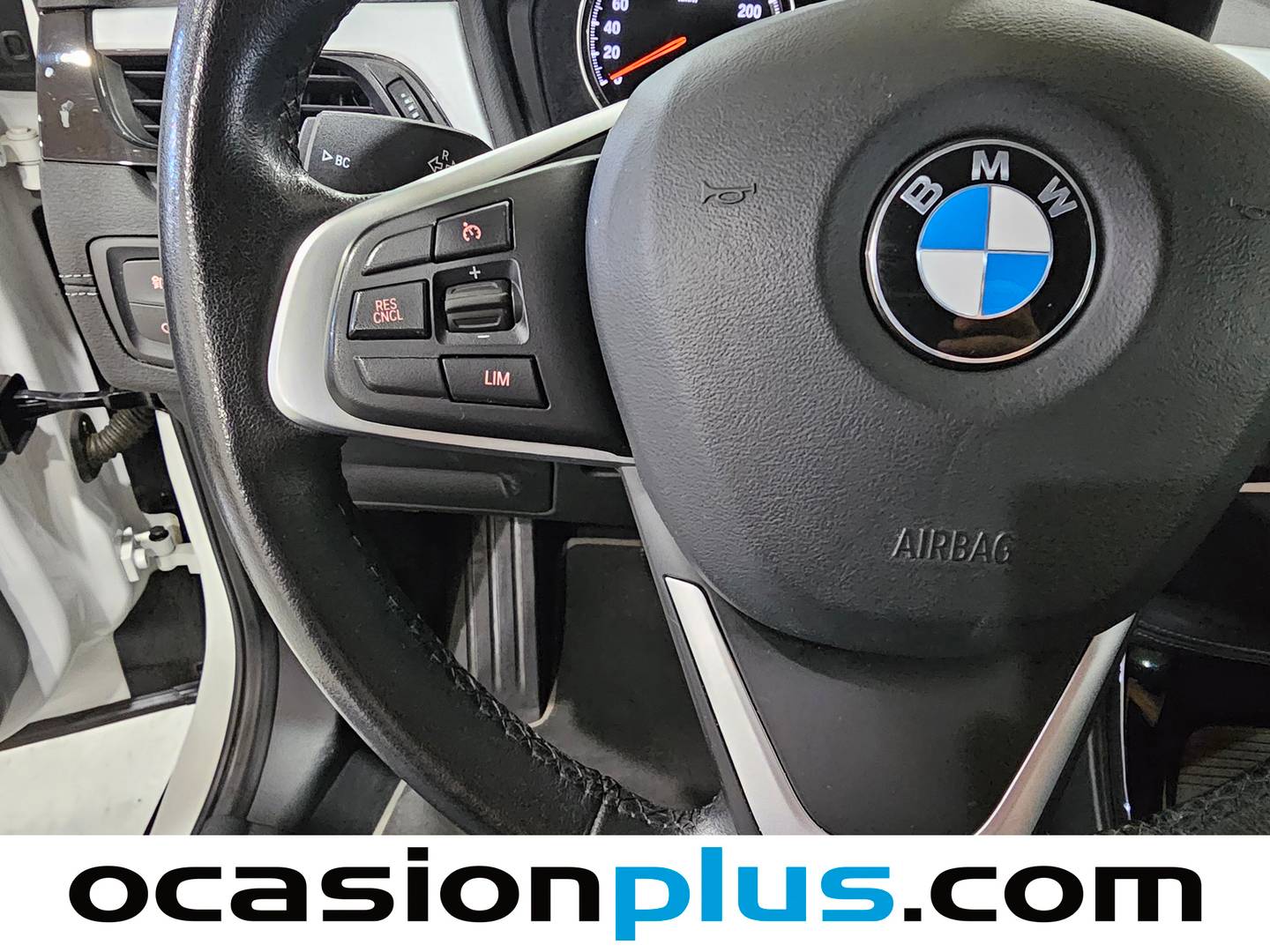 BMW X2 BMW X2 sDrive18i (140 CV) gasolina