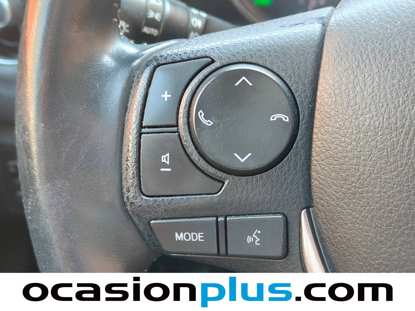 Toyota Auris Toyota Auris 140H Hybrid Advance (136 CV) 136cv