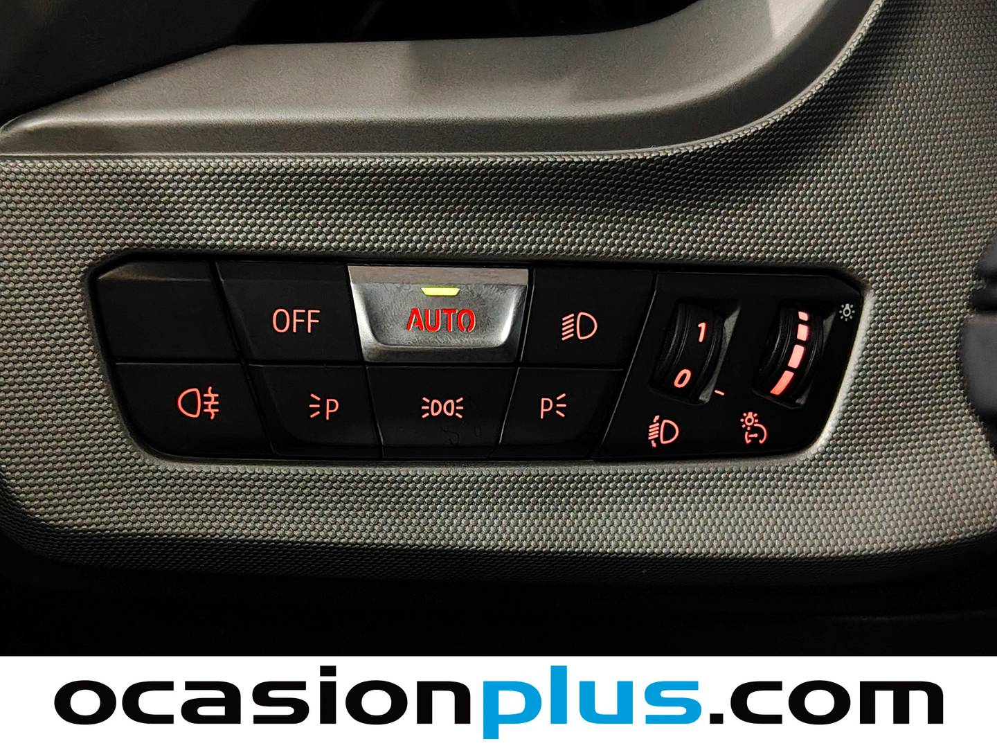 Acabados BMW Serie 2 BMW Serie 2 218i Gran Coupe (136 CV)