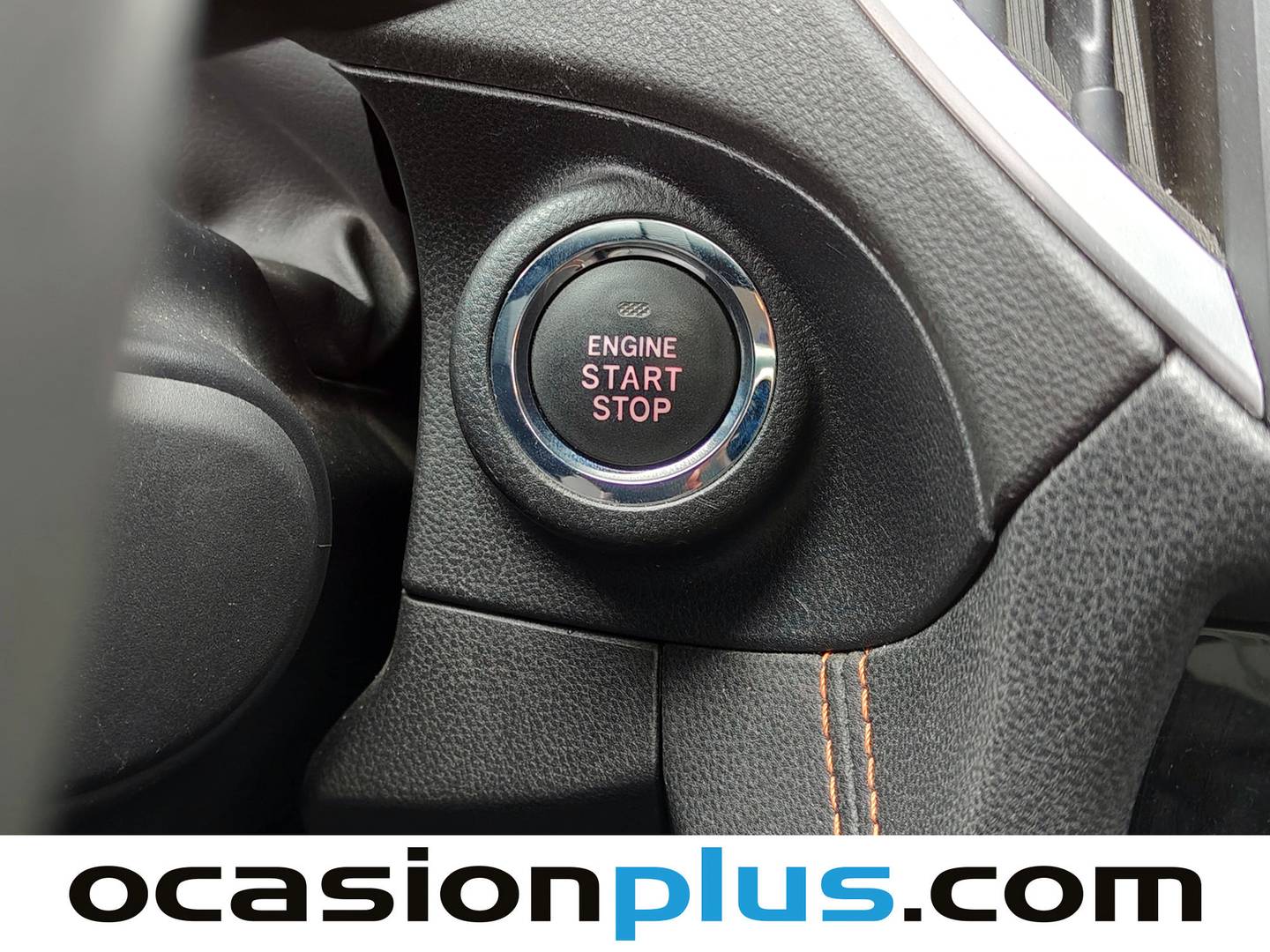 Subaru XV Subaru XV 2.0i Hybrid Executive Plus CVT (150 CV) 2023