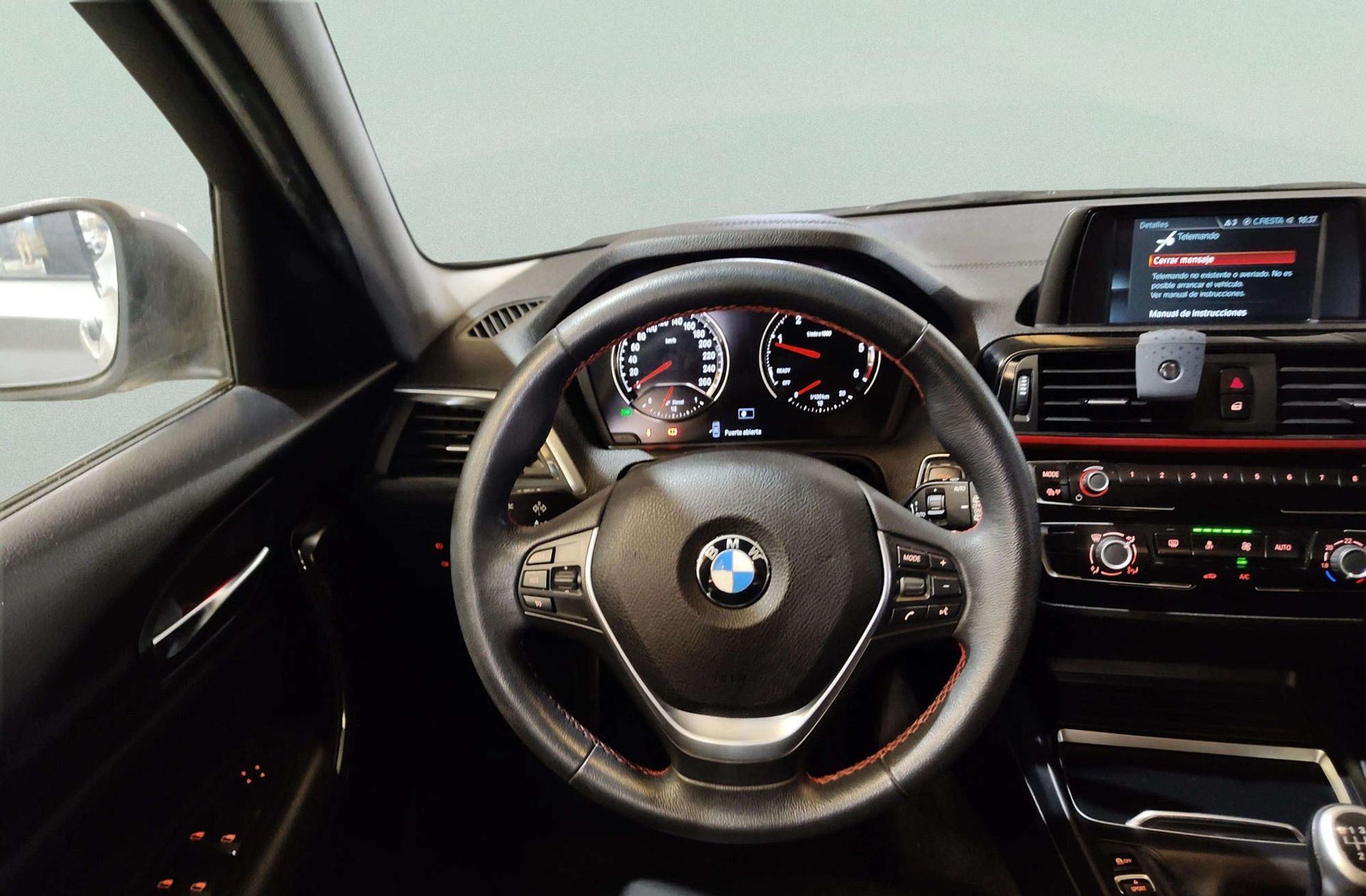 BMW Serie 1 118d - foto 20