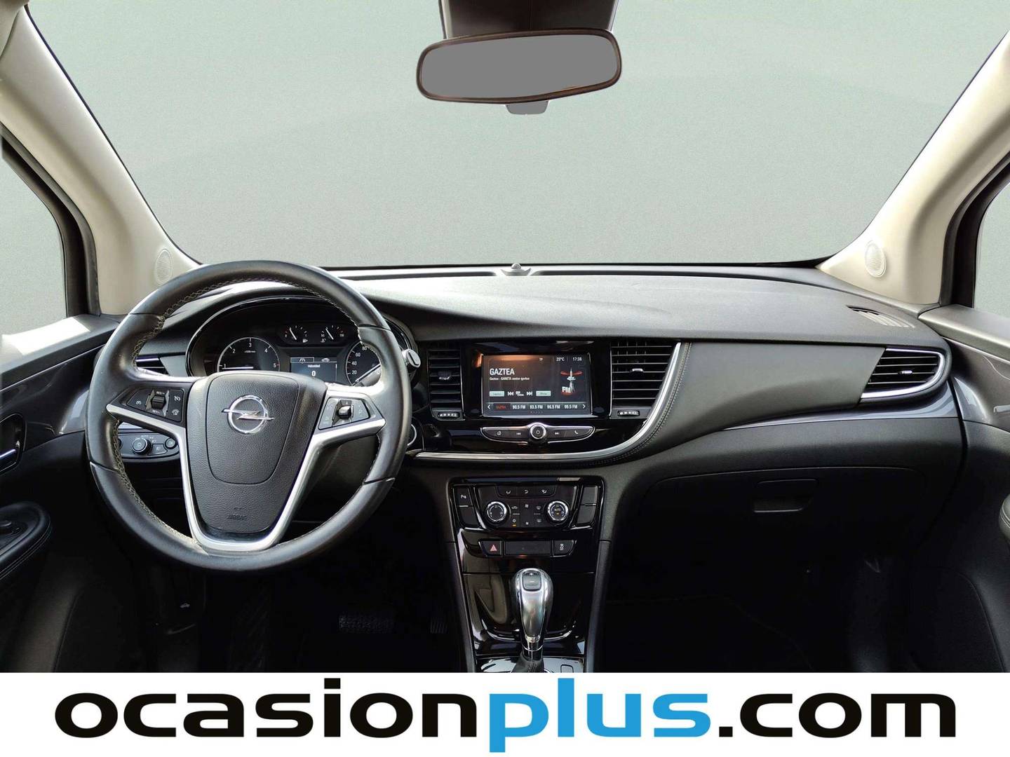 Opel Mokka X Opel Mokka X 1.6 CDTi Excellence 4X2 Auto (136 CV) de ocasión