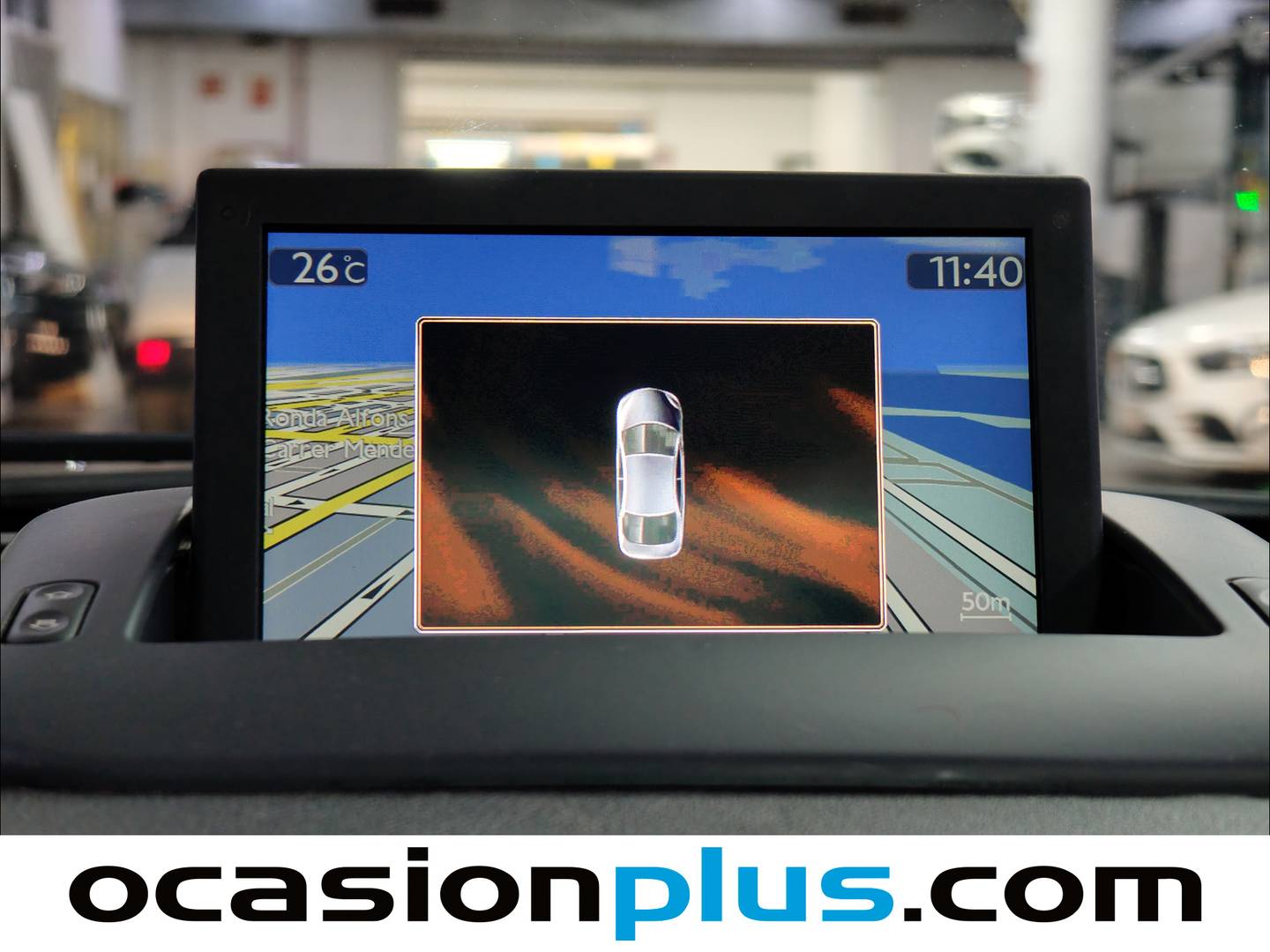 Acabados Peugeot 5008 Peugeot 5008 1.6 BlueHDi FAP Allure  (120 CV) 7 plazas