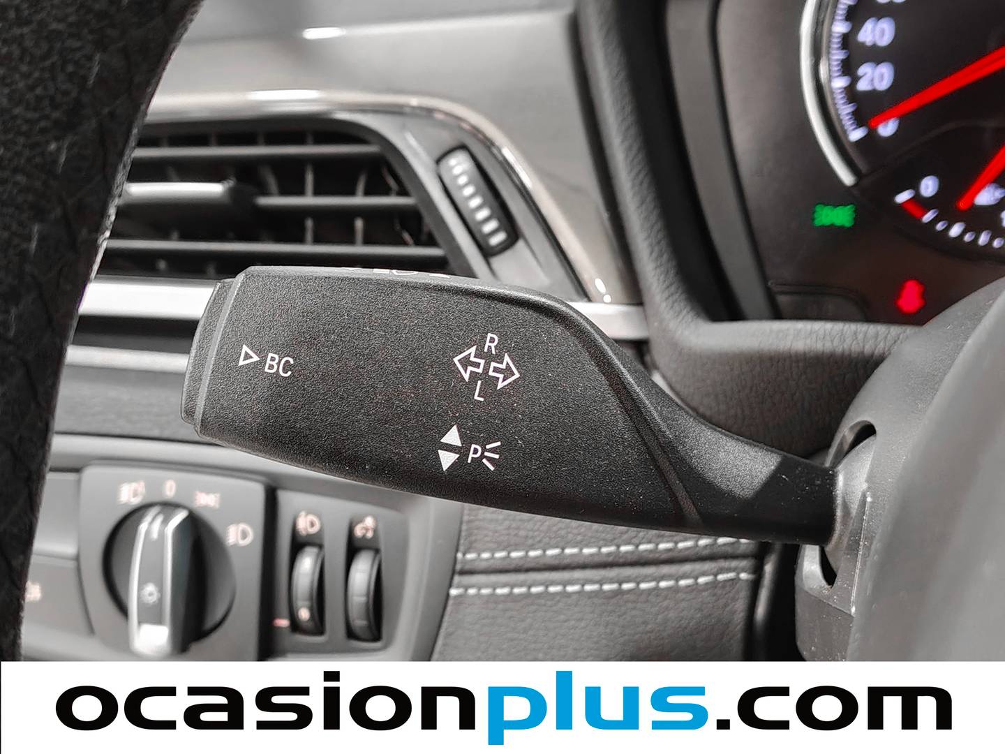 Foto BMW X1 BMW X1 sDrive18d (150 CV)