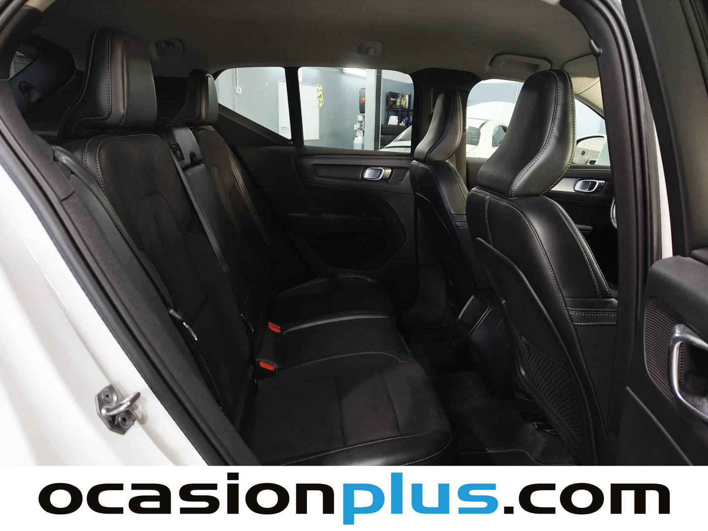 Foto Volvo XC40 Volvo XC40 T3 Momentum (163 CV)