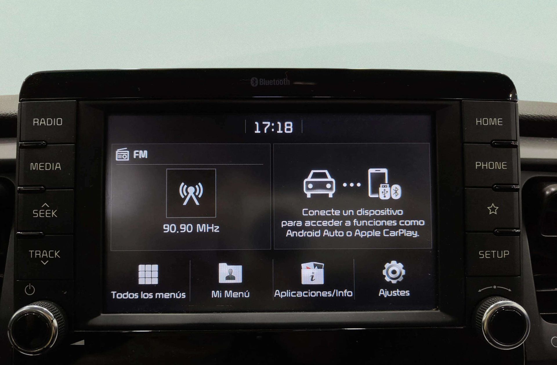 Kia Stonic 1.6 CRDi VGT Eco-D Concept - foto 7