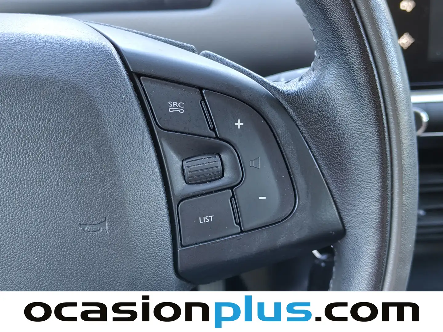 Foto Citroën C4 Cactus Citroen C4 Cactus PureTech 82 Feel (82 CV)