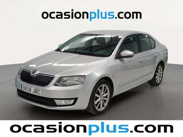 Skoda Octavia 1.6 TDI CR Like DSG (110 CV) de segunda mano
