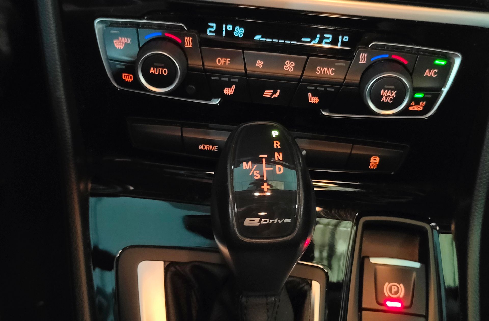 BMW Serie 2 Active Tourer 2 225xe iPerformance Active Tourer - foto 5
