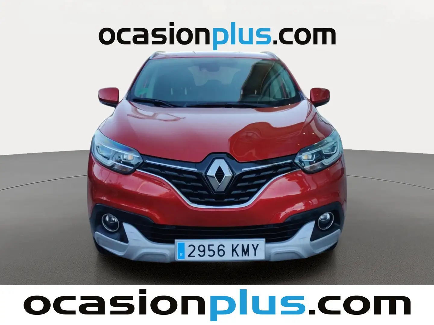 Foto Renault Kadjar Renault Kadjar Zen Energy TCe  (130 CV)